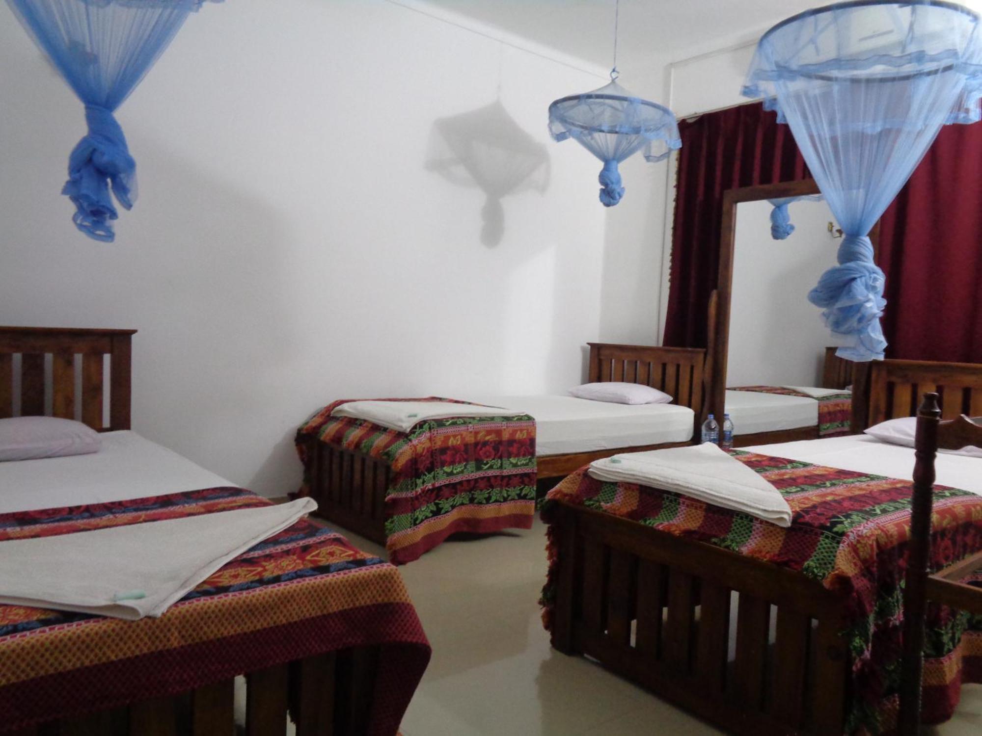Saranga Holiday Inn Wellawaya Ngoại thất bức ảnh