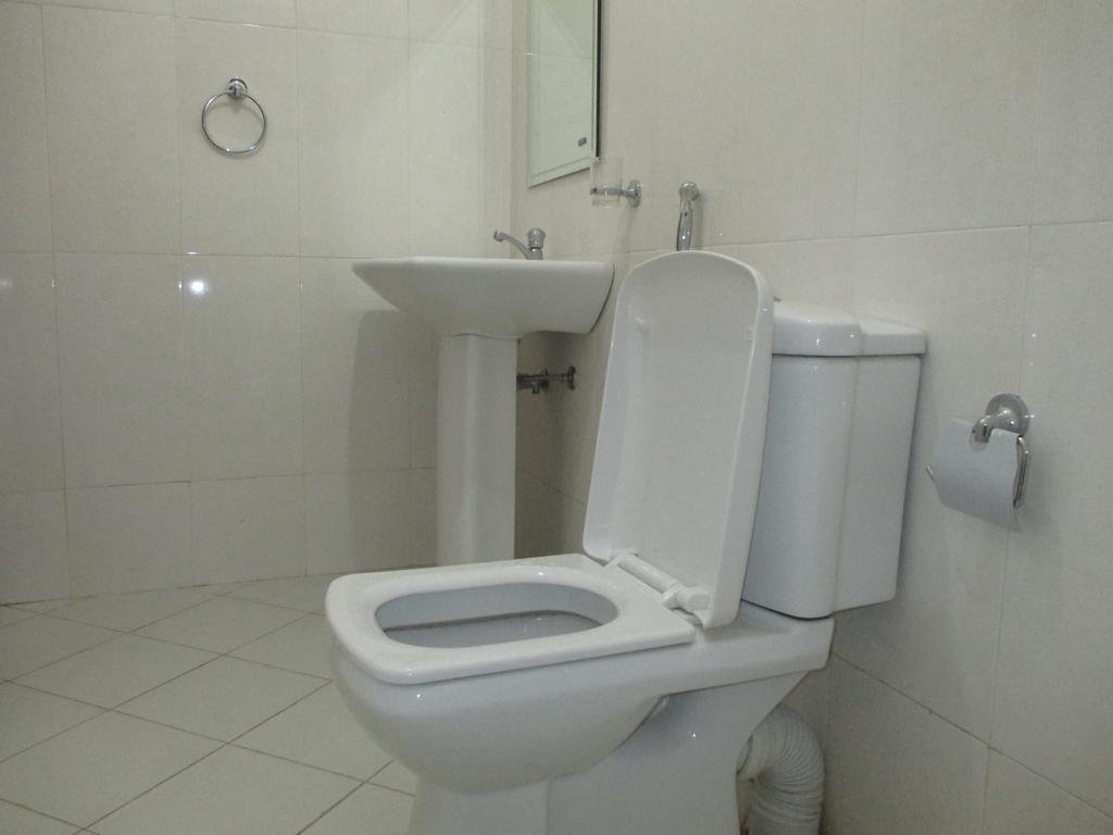 Saranga Holiday Inn Wellawaya Ngoại thất bức ảnh